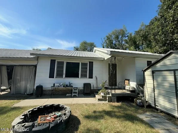 219 Crestview Dr, Ferriday, LA 71334