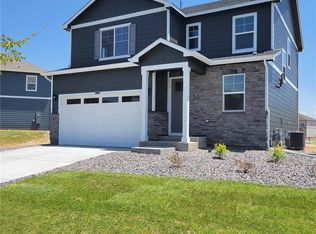 7448 E 158th Ave, Thornton, CO 80602