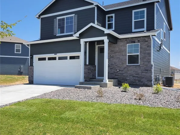 7448 E 158th Avenue, Thornton, CO 80602