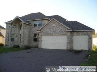 3274 98th Cir N, Brooklyn Park, MN 55443