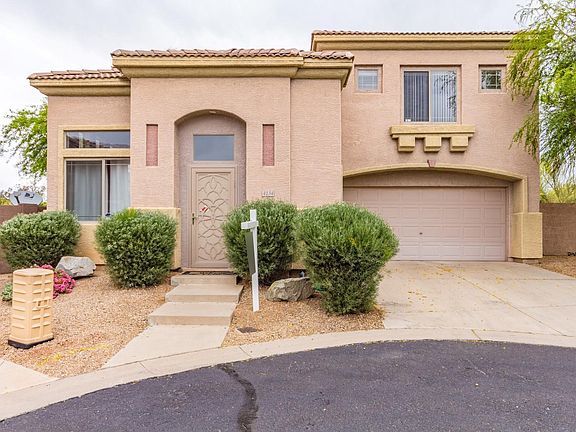 4th image of 4134 E Hallihan Dr