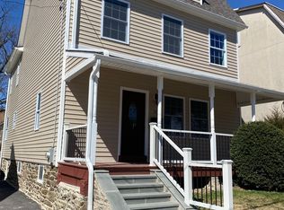 38 S Merion Ave, Bryn Mawr, PA 19010