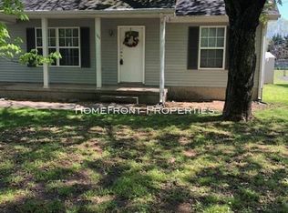 184 Stones River Ln, Murfreesboro, TN 37128