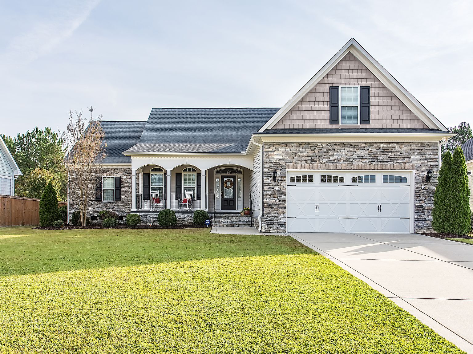 4015 Summerberry Dr, Fayetteville, NC 28306 Zillow