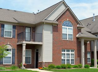 3118 Primrose Ln, Ypsilanti, MI 48197