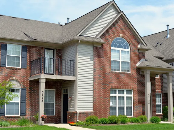 3118 Primrose Ln, Ypsilanti, MI 48197