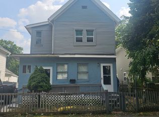 151 Dr Samuel McCree Way, Rochester, NY 14608