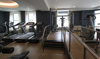 Rented by Nest Seekers International