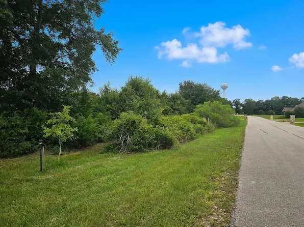 10069 Oxford Ln, Iola, TX 77861