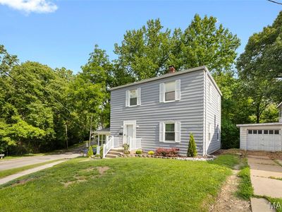2316 Sanford Ave, Alton, IL, 62002