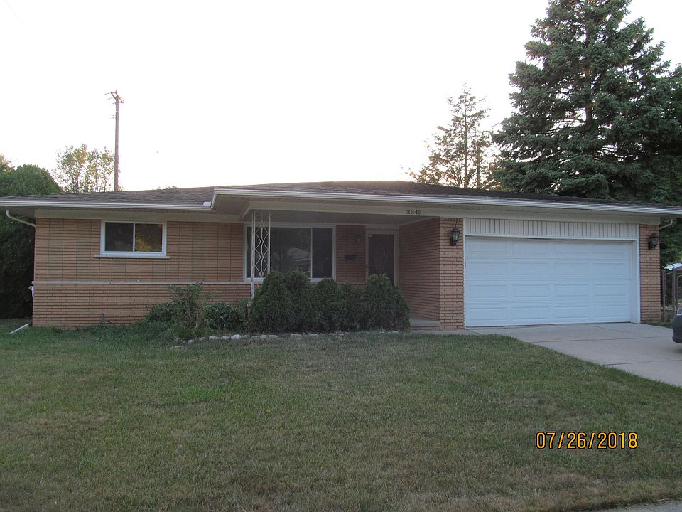 1st image of 28451 Wexford Dr