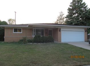 28451 Wexford Dr, Warren, MI
