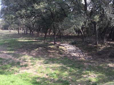 000 COUNTRY MEADOW LN LOT 6, Pipe Creek, TX, 78063