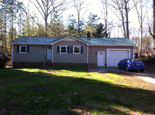 605 Karen Dr, Willow Spring, NC 27592