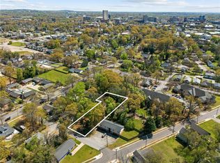 0 King St, Greenville, SC 29601