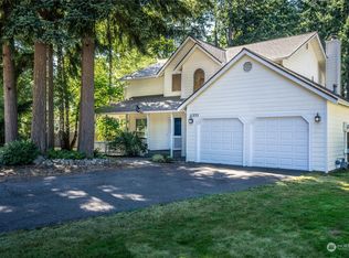 11333 Quail Run Dr NW, Silverdale, WA 98383