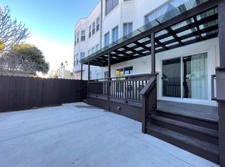 242 Holloway Ave STUDIO 3, San Francisco, CA 94112