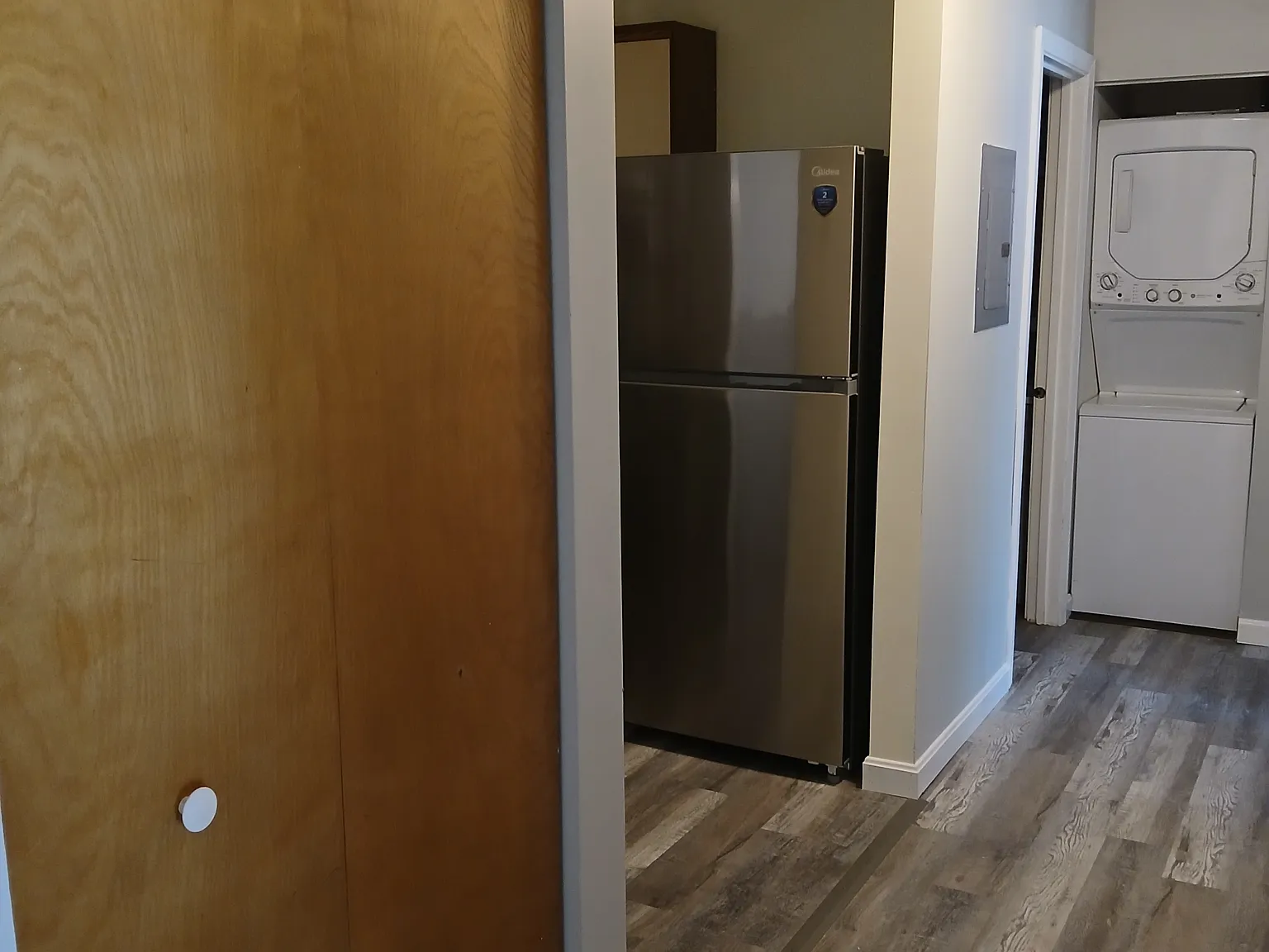 2 bed, 972 sqft, $1,850 — Photo 4
