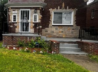 14210 Rutherford St, Detroit, MI 48227