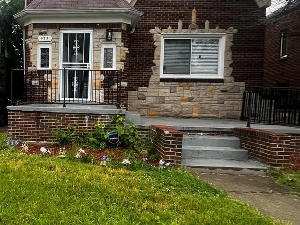 14210 Rutherford St, Detroit, MI 48227