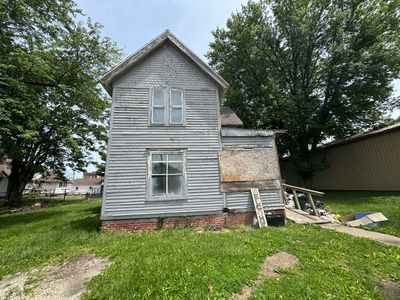 204 S Washington St, Abingdon, IL, 61410