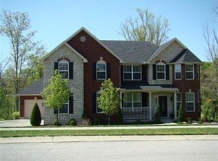 10568 Cotswold Way, Covington, KY 41015
