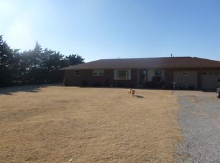 1722 S Wheatridge Rd, Enid, OK 73703