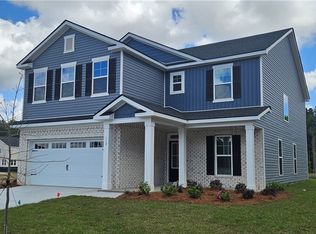 113 Rythm Rd, Pooler, GA 31322