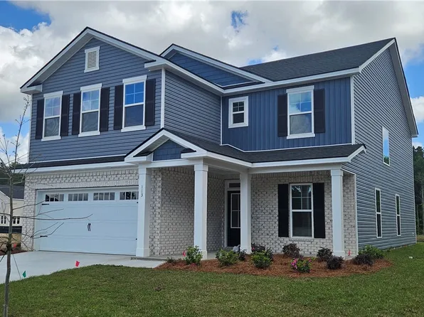 113 Rythm Road, Pooler, GA 31322