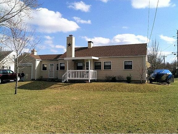 2nd image of 1110 Millville Ave