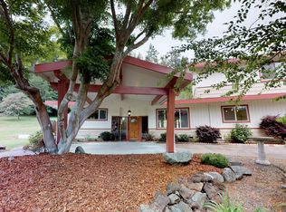 3433 Newburg Rd, Fortuna, CA 95540