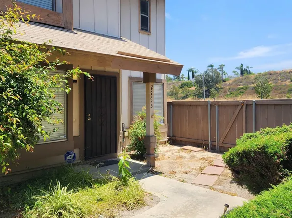 2852B Casey St, San Diego, CA 92139