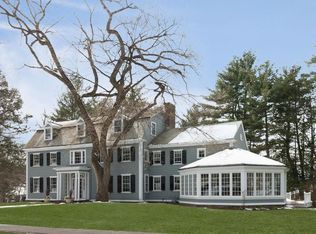 65 Sterling St, Newton, MA 02465