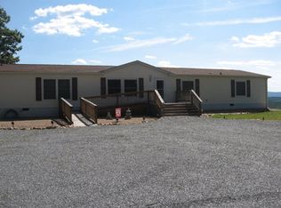 541 Mercury Rd, Gretna, VA 24557