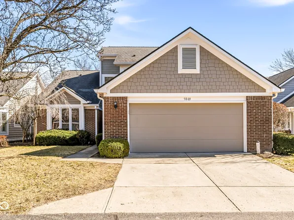 7869 Clearwater Pkwy, Indianapolis, IN 46240