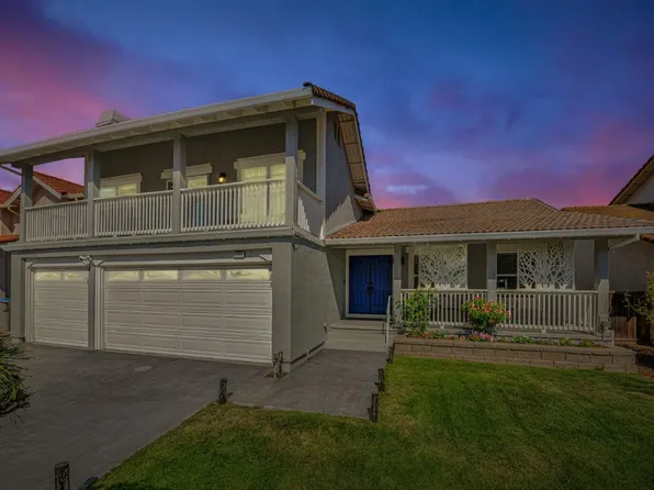 2806 Glauser Dr, San Jose, CA 95133