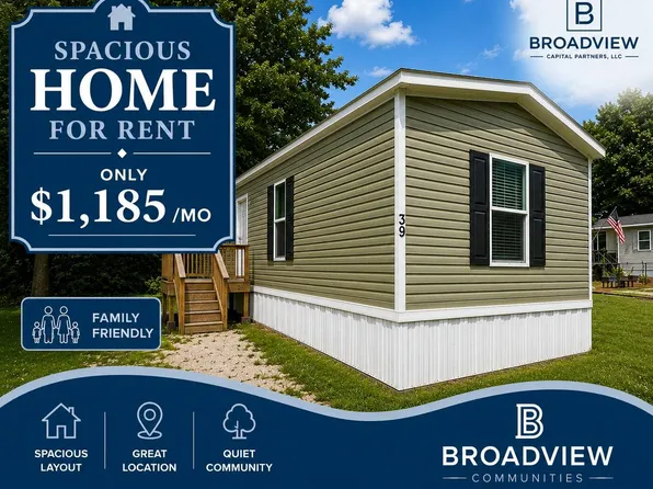 300 W Albert St #39R, Maize, KS 67101