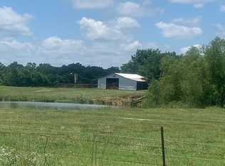 S Rattlesnake Rd, Charleston, AR 72933