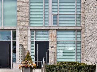 49 Foxbar Rd, Toronto, ON M4V2G5