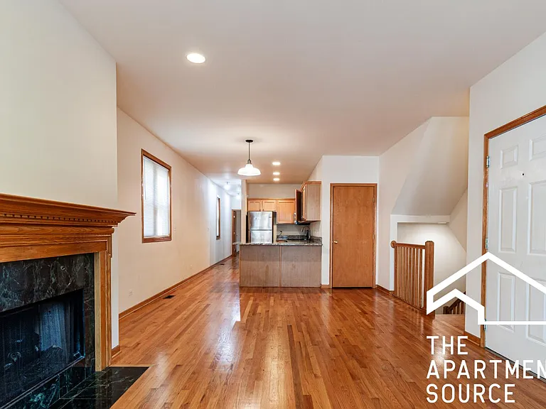 3117 N Damen Ave #1 — Photo 1