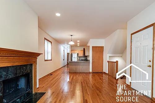3117 N Damen Ave #1 Photo 1 3117 N Damen Ave #1 Photo 1