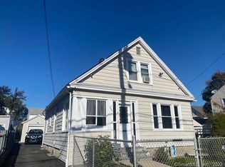 194 Jackson Ave, Bridgeport, CT 06606