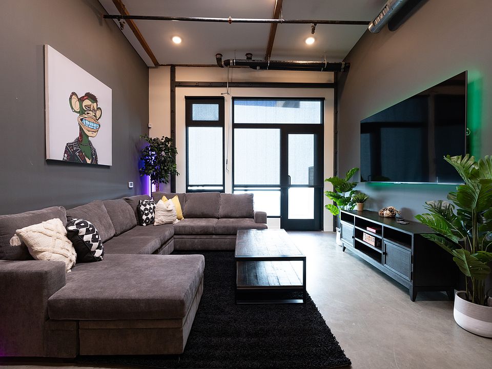 1st image of 401 N Bush St #207