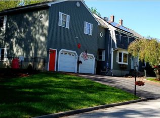 20 Dupuis Ave, Worcester, MA 01604