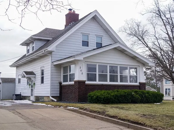 260 S Franklin Street, Mondovi, WI 54755