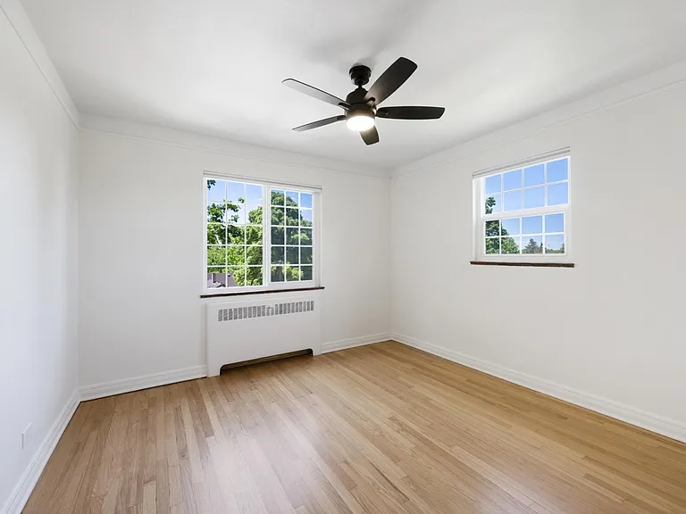 2nd Bedroom Unit #8