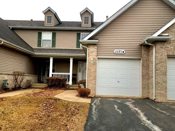 25734 S Bridle Path, Channahon, IL 60410