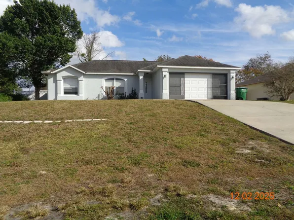 2610 Groveland Ave, Deltona, FL 32725