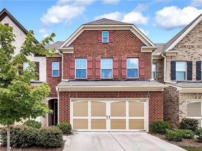 5935 Shiloh Woods Dr, Cumming, GA, 30040