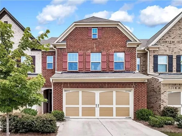 5935 Shiloh Woods Dr, Cumming, GA 30040